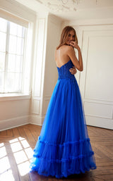Juliet 2561S Royal Blue