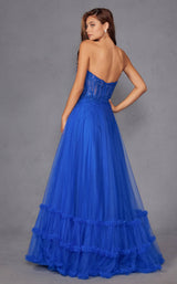 Juliet 2561S Royal Blue