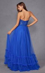 Juliet 2561S Royal Blue