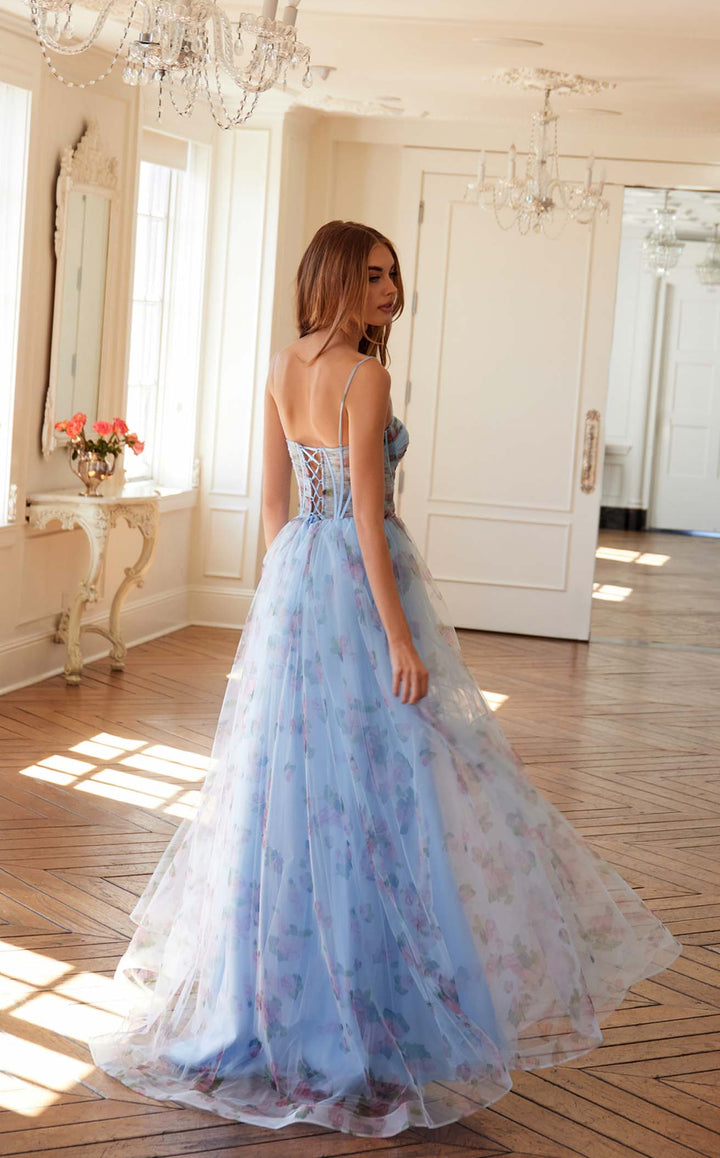 Juliet 2562S Light Blue