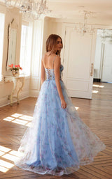Juliet 2562S Light Blue