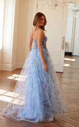 Juliet 2562S Light Blue