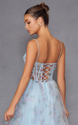 Juliet 2562S Light Blue