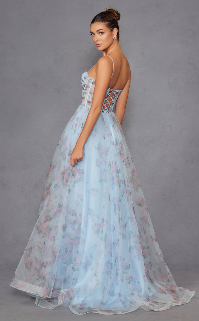 Juliet JT2562S Light Blue