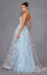 Juliet 2562S Light Blue