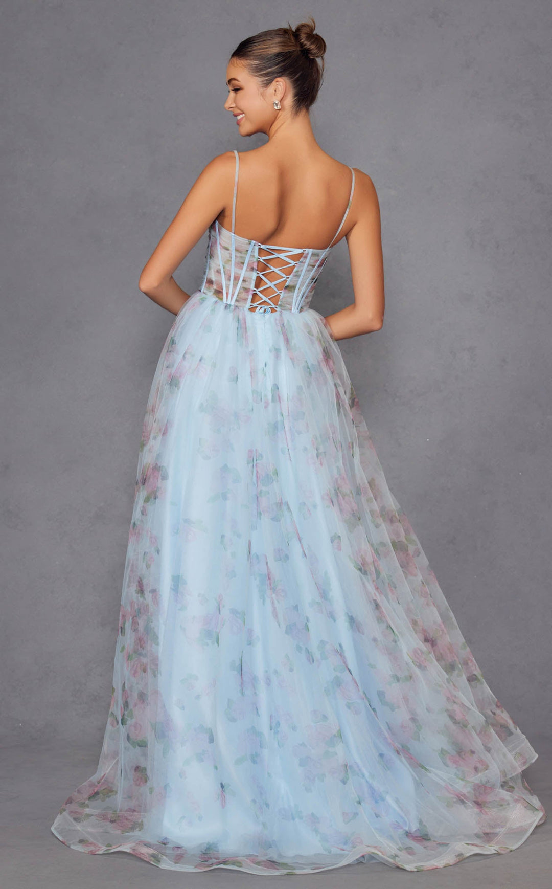 Juliet 2562S Light Blue