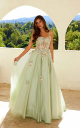 Juliet 2565U Sage Green