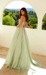 Juliet 2565U Sage Green