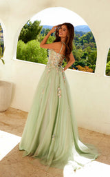 Juliet 2565U Sage Green