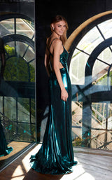 Juliet 2567U Teal