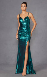 Juliet JT2567U Teal
