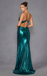 Juliet 2567U Teal