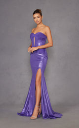 Juliet 2578H Purple