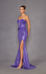 Juliet 2578H Purple