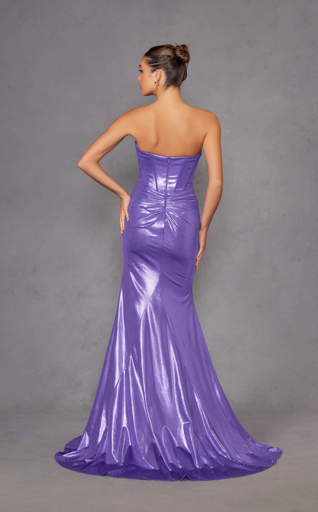 Juliet 2578H Purple