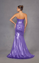 Juliet 2578H Purple