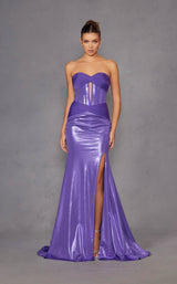 Juliet 2578H Purple
