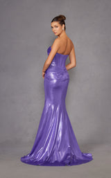 Juliet 2578H Purple