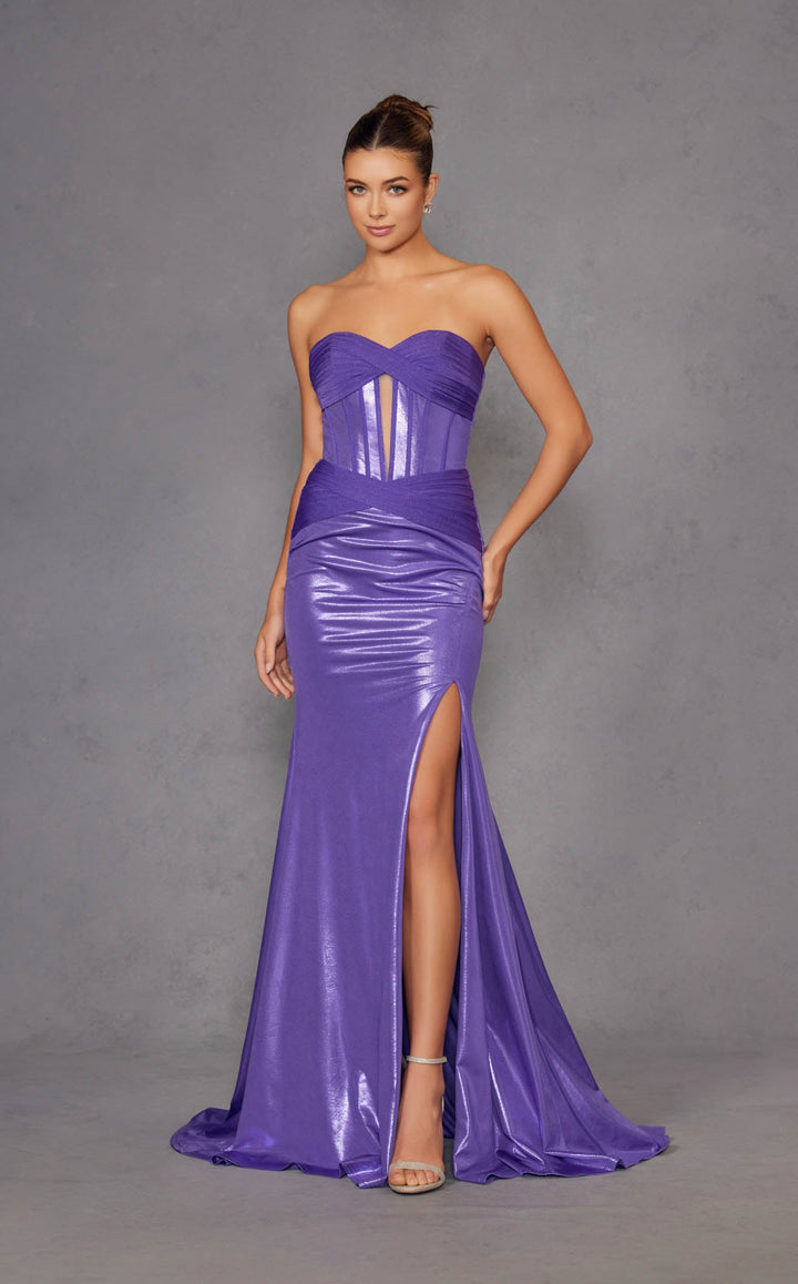 Juliet 2578H Purple
