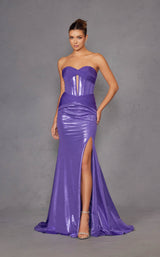 Juliet 2578H Purple