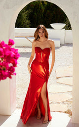 Juliet 2578H Red