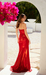 Juliet 2578H Red