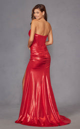 Juliet 2578H Red