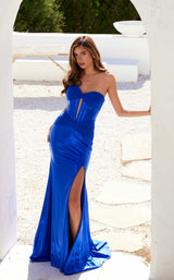 Juliet 2578H Royal Blue