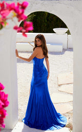 Juliet 2578H Royal Blue