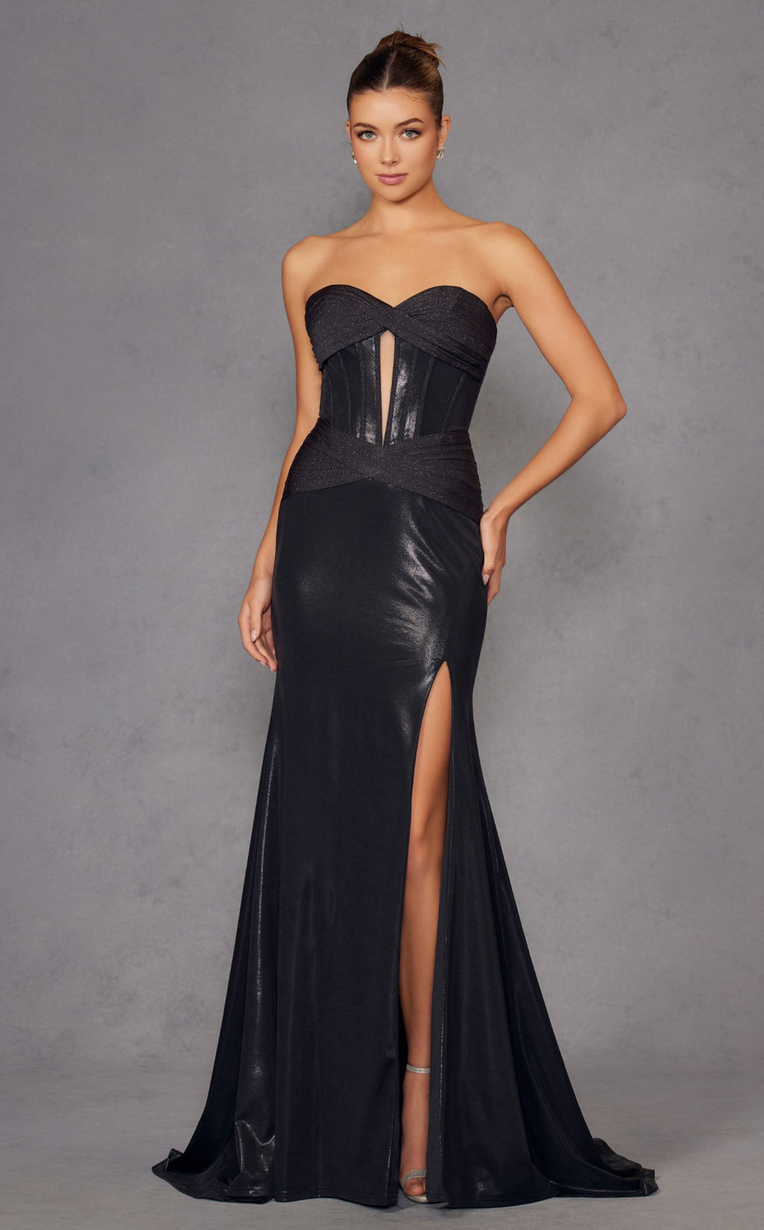 Juliet 2578H Black