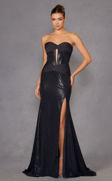 Juliet 2578H Black