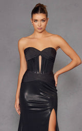 Juliet 2578H Black