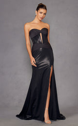 Juliet 2578H Black
