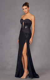 Juliet 2578H Black