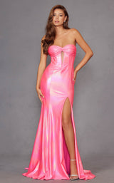 Juliet 2579H Hot Pink