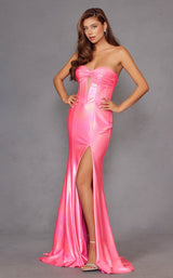 Juliet 2579H Hot Pink
