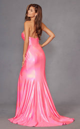 Juliet 2579H Hot Pink