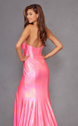 Juliet 2579H Hot Pink