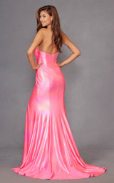 Juliet 2579H Hot Pink