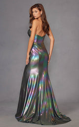 Juliet 2579H Peacock
