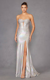 Juliet 2579H Silver