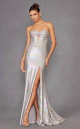 Juliet 2579H Silver