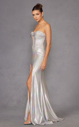 Juliet 2579H Silver