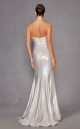 Juliet 2579H Silver