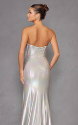 Juliet 2579H Silver