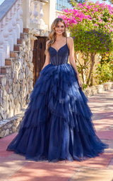 Juliet JT2611N Navy Blue