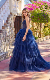Juliet JT2611N Navy Blue
