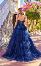 Juliet JT2611N Navy Blue