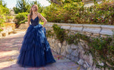 Juliet JT2611N Navy Blue