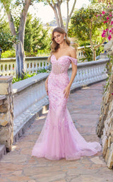 Juliet JT2612N Baby Pink